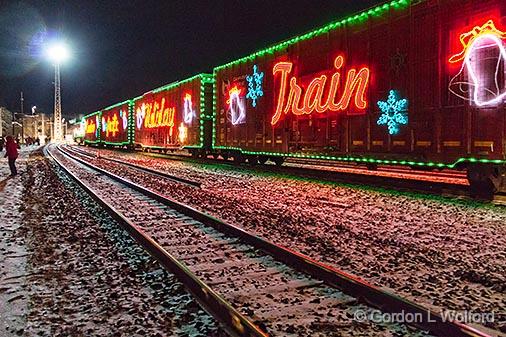 CP Holiday Train 2012_31435.jpg - Canadian Pacific Holiday Trainwww.cpr.ca/en/in-your-community/holiday-train/Photographed at Smiths Falls, Ontario, Canada.